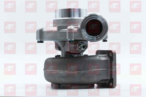 PT51091007925 Турбокомпрессор D2066LF — 2