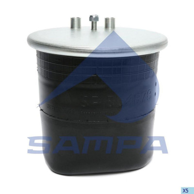 SA SP554878 Рессора пневматическая