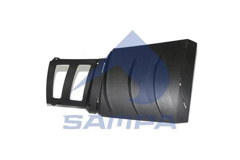 SA 18100471 Дефлектор внутренний правый — 1