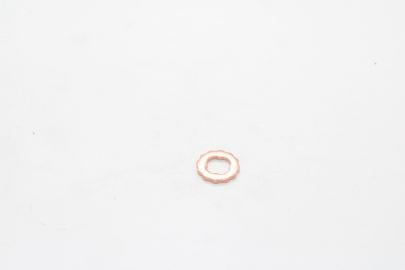 F00RJ02175 Шайба распылителя медь D2066 — 1