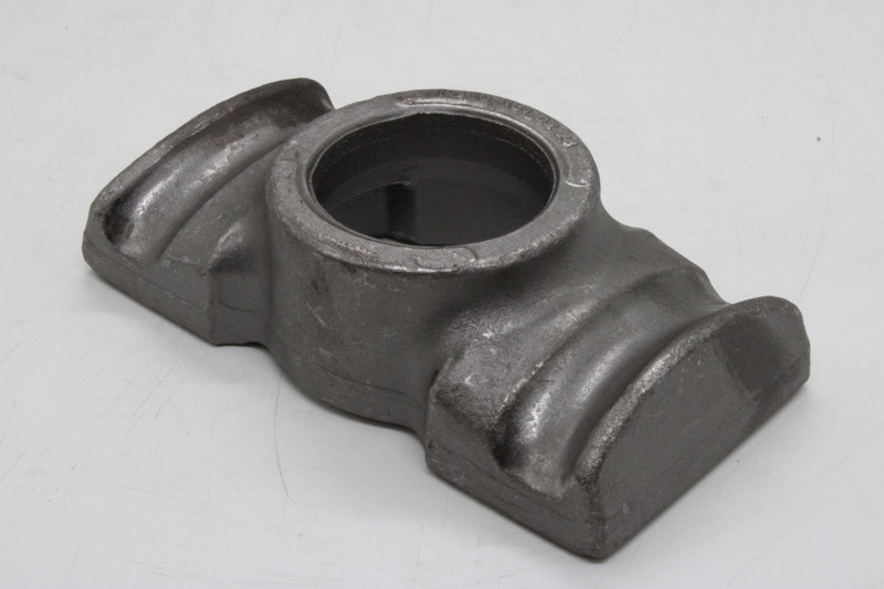 A9333310226 Крепление рессоры — 2