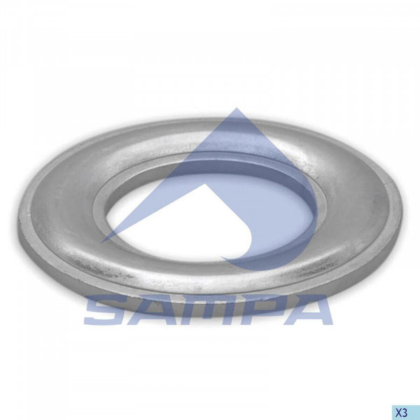 SA 070082 Упорное кольцо — 2