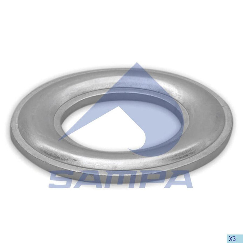 SA 070082 Упорное кольцо — 2