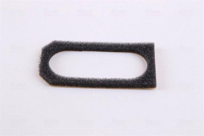 75005 Радиатор отопителя