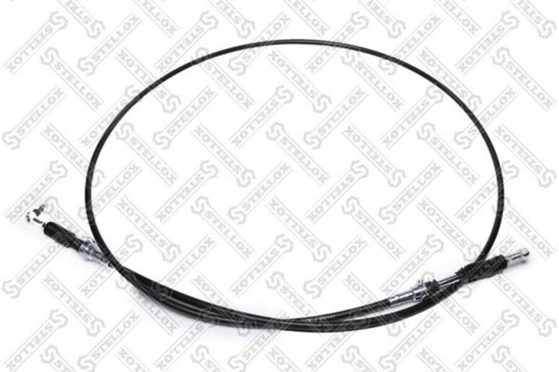 8324706SX Трос переключения КПП L=3267 — 1
