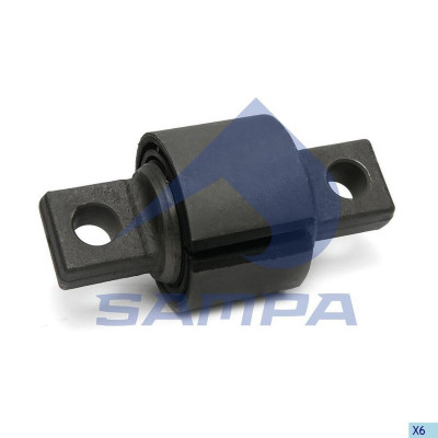 SA 011190 Втулка стабилизатора