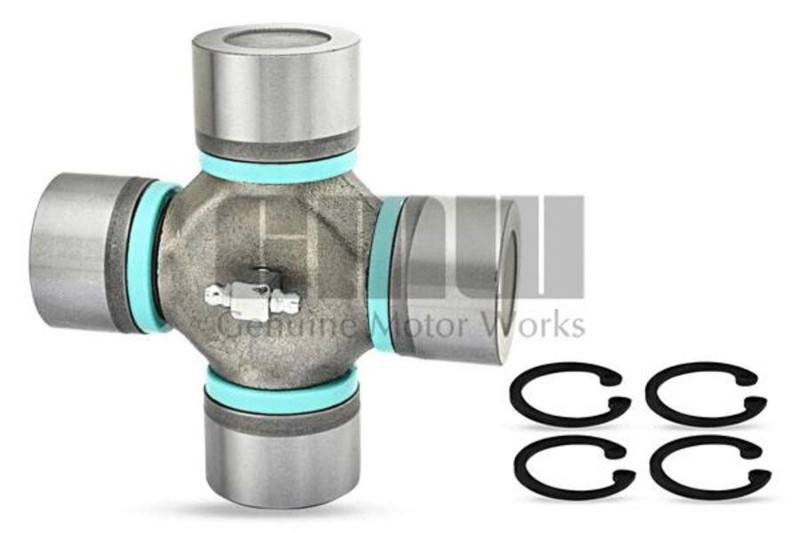 GU9650 Крестовина 47,60*135,17 1296502 — 2