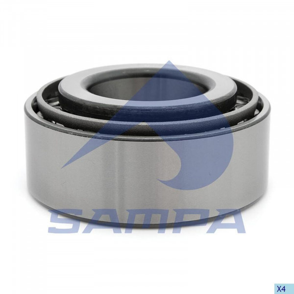 207324 Подшипник — 2