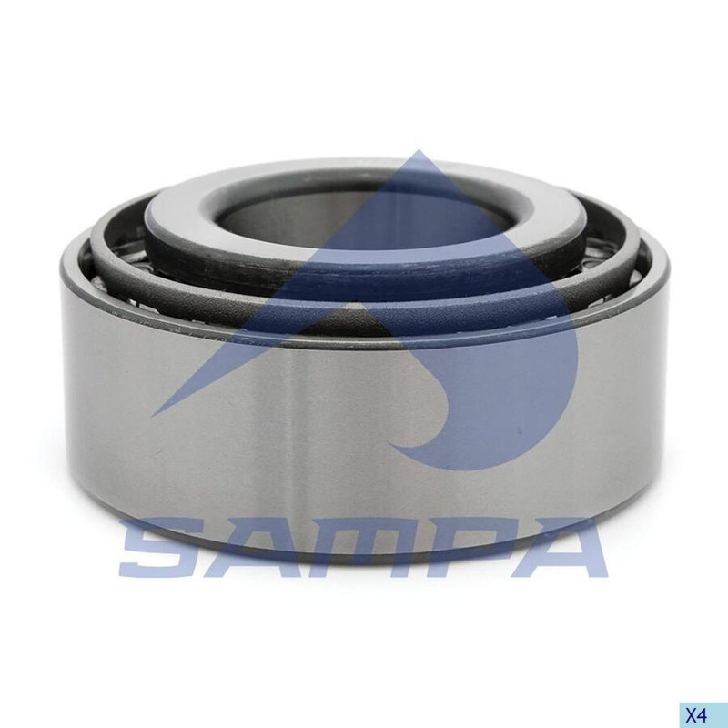 207324 Подшипник — 2