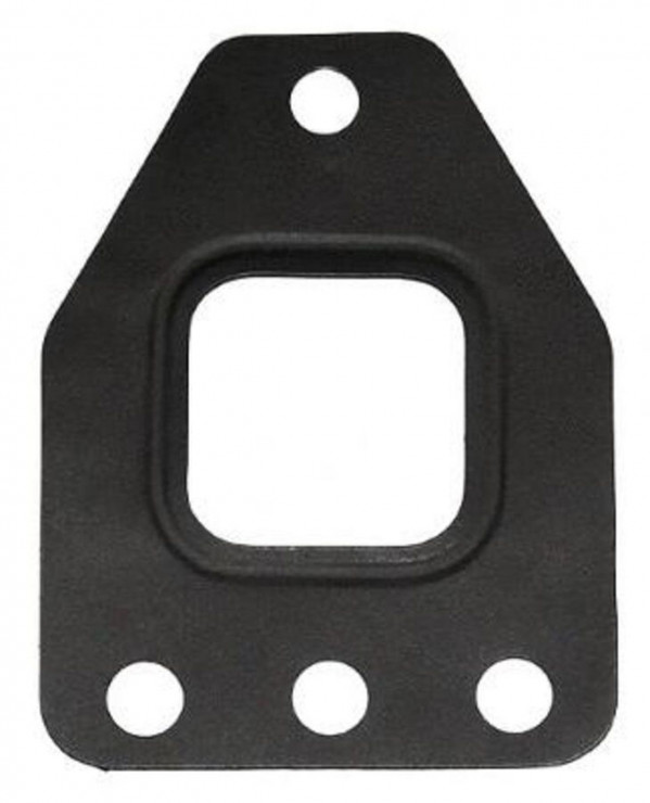 589270 Прокладка выпускного коллектора D2066 — 1