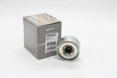 APV2455 Ролик натяжителя
