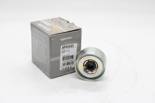 APV2455 Ролик натяжителя — 1
