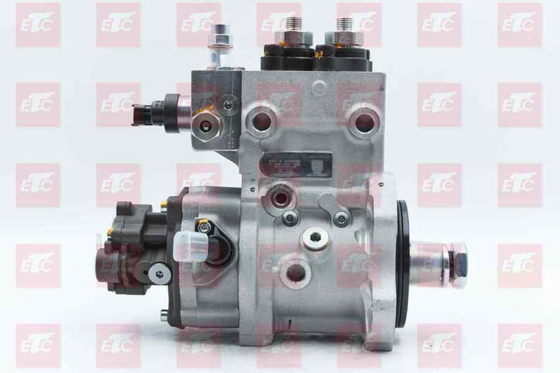 612600080674 Топливный насос высокого давления Е3/4 — 2