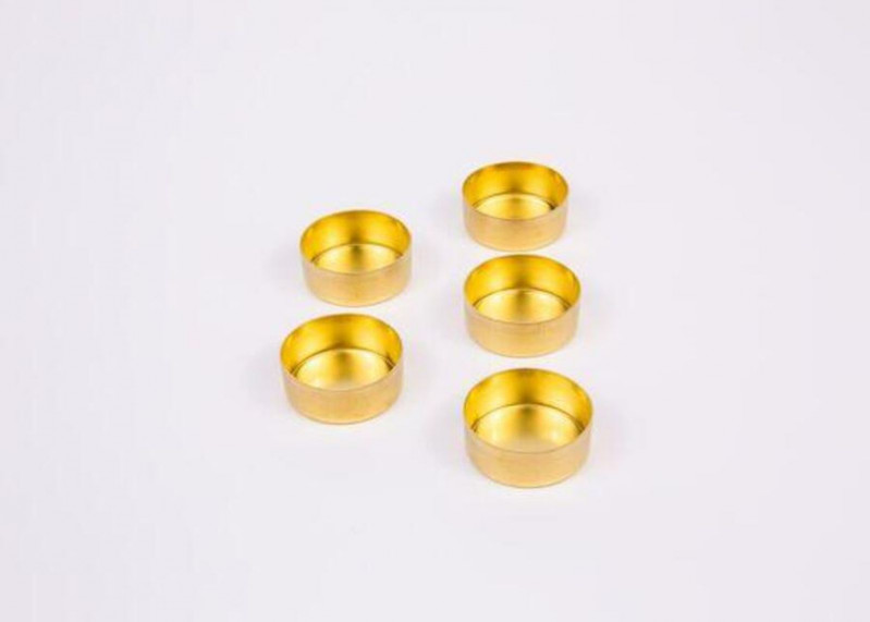 2410500018 Корпус-оболочка ТНВД — 3