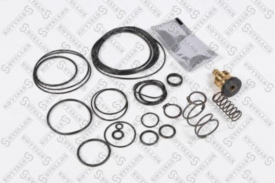 85-20819-SX РМК распределителя тормозных сил