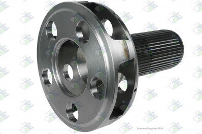 ER 95535253 Корпус саттелитов