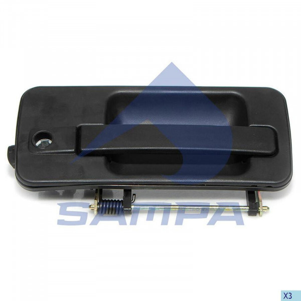 SA 204100-01 Ручка двери правая — 1