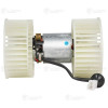 LFH1602 Мотор печки c крыльчаткой, миниатюра — 2