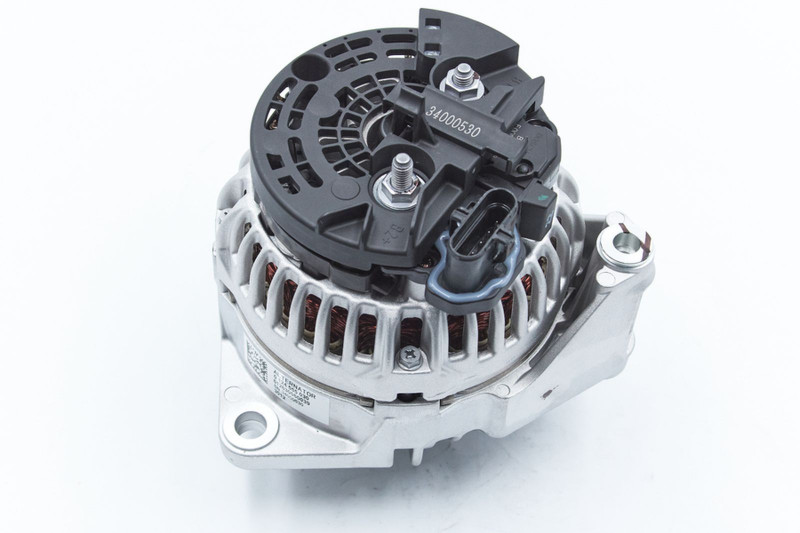 612630060039 Генератор WP12.430 / WP12.375 — 1