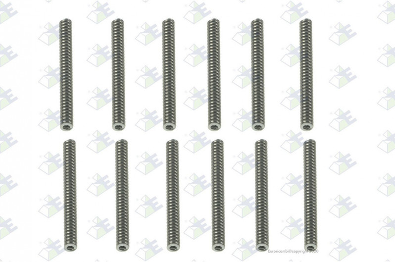 ER 95530284 Нажимная пружина — 1