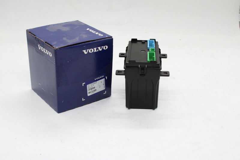 VO 21720407 Блок управления — 3