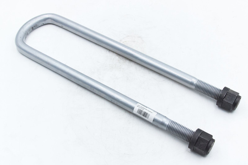 AZ9125520268 Стремянка задней рессоры — 1