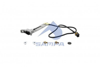 SA 023487 Датчик вискомуфты с кронштейном