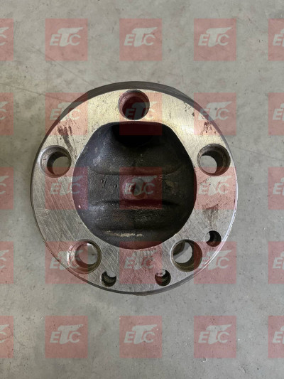 2070060924 Часть коленвала 1,5