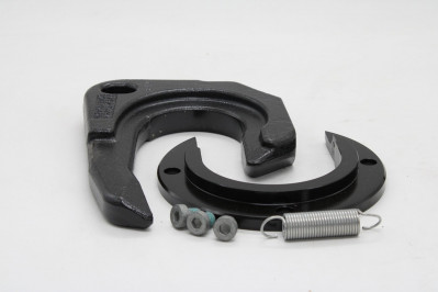 VO 273998 Комплект для преобразования седельного устройства