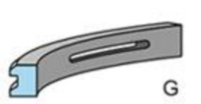 800044711000 Кольца поршневые компрессора