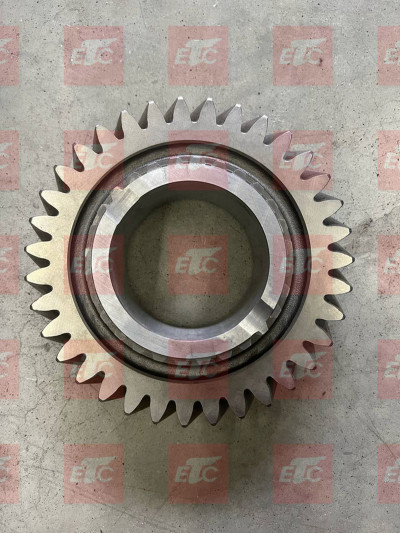 2017221144 Шестерня 3-й передачи z=35 /10TS 140/