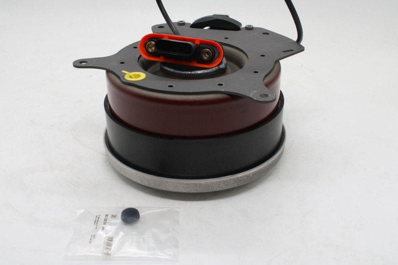 6482000216 Выжимной подшипник ZF TRAXON — 2