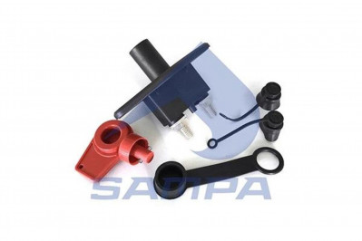 SA 024174 Выключатель массы