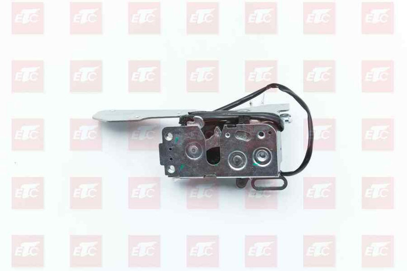 811W62680-6142/2 ЗАМОК ПРАВОЙ ДВЕРИ В СБОРЕ — 3