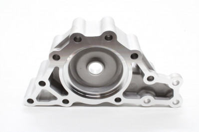 195531625K Корпус маслонасоса