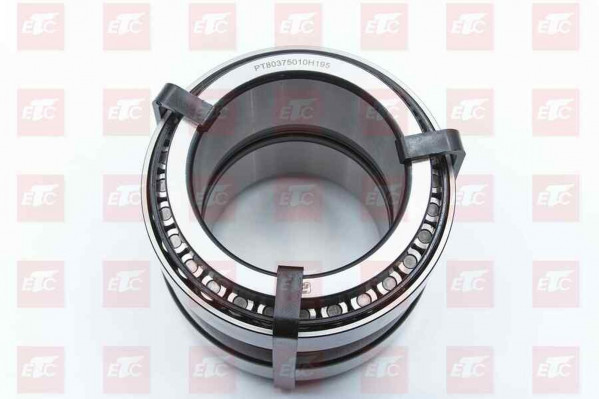 PT80375010H195 Подшипник ступицы колеса — 3