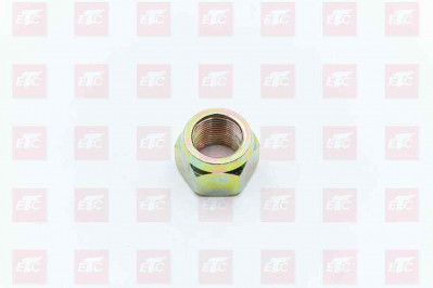 ZQ361B20T13F6 Гайка шестигранная M20*1.5