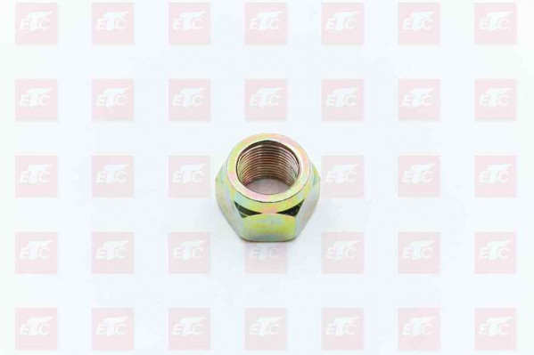 ZQ361B20T13F6 Гайка шестигранная M20*1.5 — 1