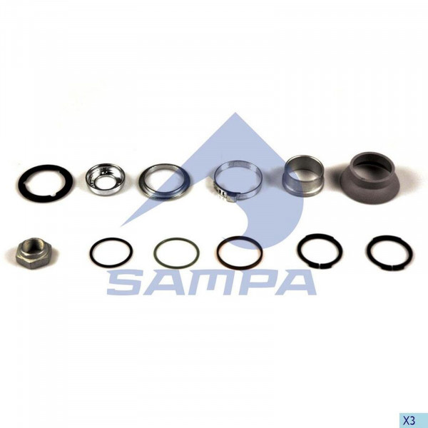 SA 070568 РМК тормозного вала — 1