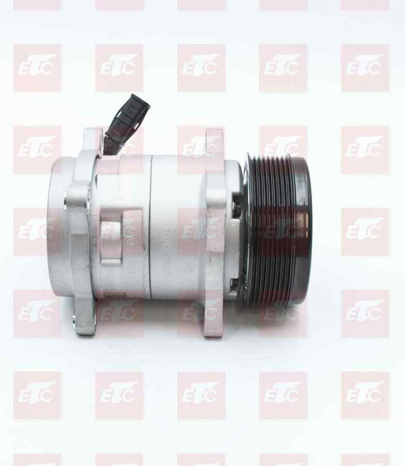 200V779707028 Компрессор кондиционера — 2