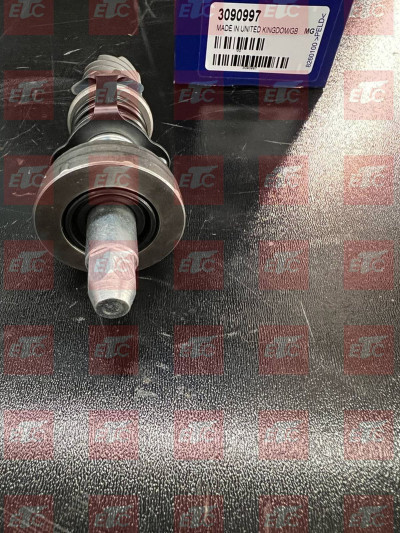 VO 3090997 РМК тормозного механизма