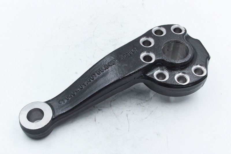 81467050485 Рулевая сошка левая — 4