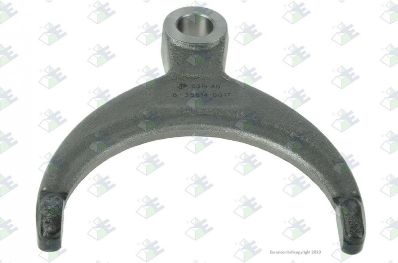 ER 56170252 Переключающая вилка — 1