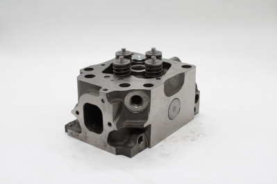 010129501002 ГБЦ ДВС