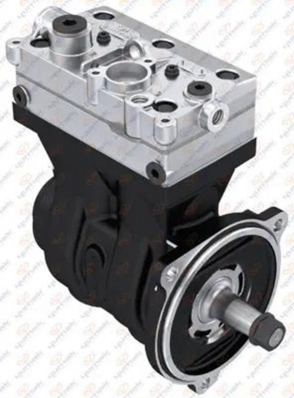 0106059 Компрессор воздушный — 2