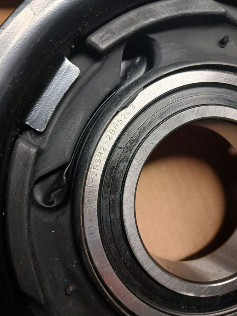 VO 23707800 Подшипник опорный — 6