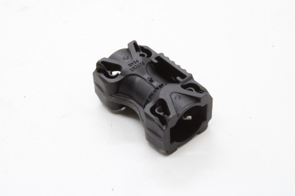 VO 994005 Соединитель пластик. прямой — 2