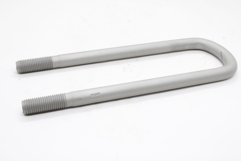 VO 22143201 Стремянка рессоры M24*3 370*91 — 1