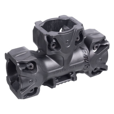 FEBI 105626 Соединитель пластиковый T-обр.