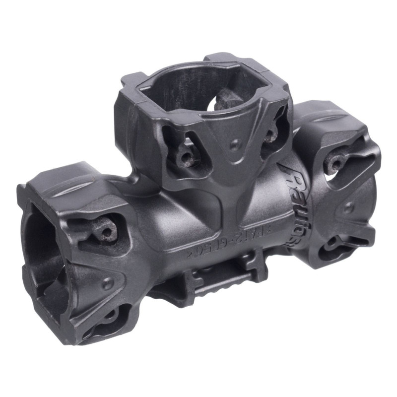 FEBI 105626 Соединитель пластиковый T-обр. — 1